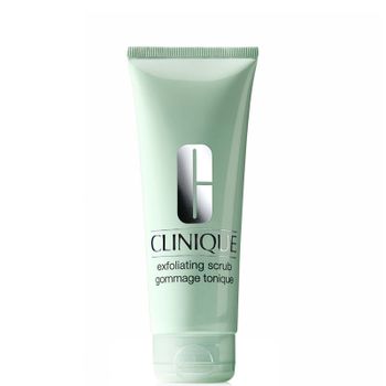 Exfoliante Clinique Scrub (100ml)
