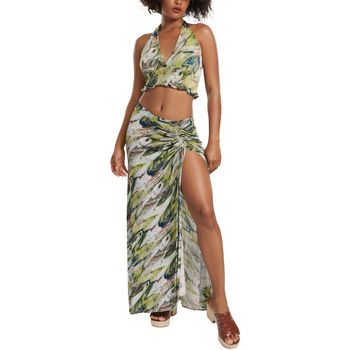 Lisca Blusa Top de verano Indonesia para mujer