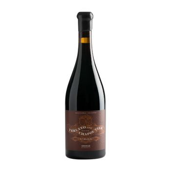 Terlato & Chapoutier Vino Tinto L-block Pyrenees 75 Cl 1.5% Vol.