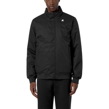 K-Way Abrigo Amaury Twill Marmotta para hombre