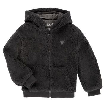 Guess Cazadora LS FAUX FUR JACKET para niña