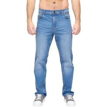 Duck And Cover Jeans Rushawn para hombre