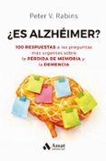 ¿Es alzhéimer?