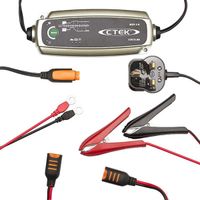 mxs38 smart battery charger  conditioner