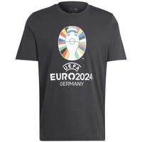 adidas camiseta euro 2024 para hombre