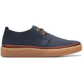 Clarks Zapatos Bajos Clarkwood Low para hombre
