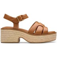 clarks sandalias coledale strap para mujer