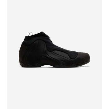 Nike Zapatillas altas Air Flightposite Black (2025) para mujer