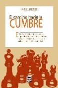 el camino hacia la cumbre : el progreso de uno de los mas grandes juga
