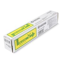 kyocera tk-5195y toner amarillo original