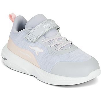 Kangaroos Zapatillas K-RDI CUSHIES EV para niña