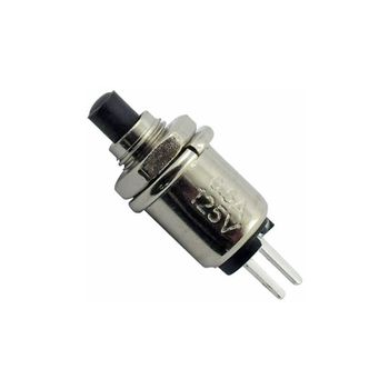 Botón para atornillar Motogadget Pulsador mini