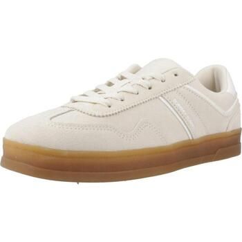 Tommy Hilfiger Zapatillas The Greenwich Suede para mujer