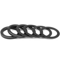 mission bottom bracket spacers 19mm
