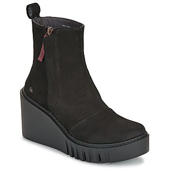 Art Botines CATANIA para mujer