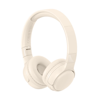 auriculares r honor choice headphones lite bateria de 82 horas controlador de 40 mm diseno plegable y ajustable bluetooth 54 cancelacion de ruido con ia conexion dual