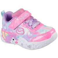 skechers zapatillas 303064n para nina