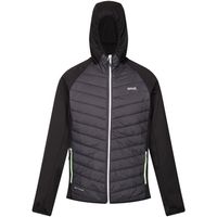 regatta abrigo de plumas andreson viii para hombre