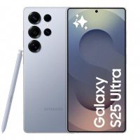 samsung galaxy s25 ultra 5g 12gb 256gb 69 titanio azul