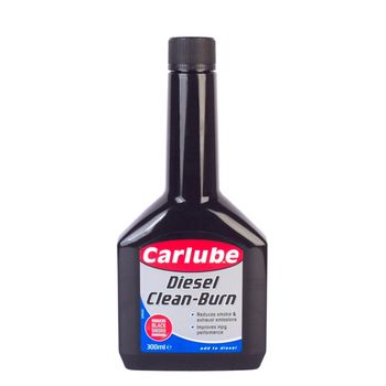 Diesel Clean Burn 300ml