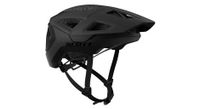 casco mtb scott tago plus negro