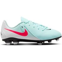 nike zapatillas de futbol phantom gx ii club para nina
