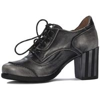 maciejka zapatos de vestir damskie na obcasie skorzane para mujer