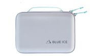 estuche para broches ice azul
