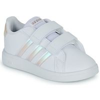 adidas zapatillas grand court 20 cf para nina