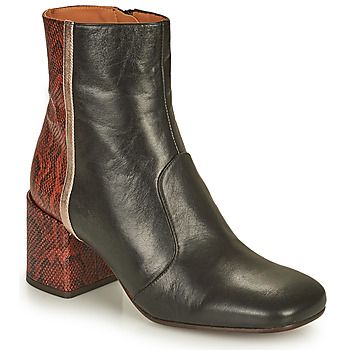 Chie Mihara Botines UKEA para mujer