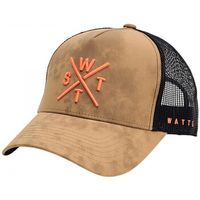 watts gorra casquette truck para mujer
