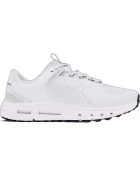 de UNDER ARMOUR ZAPATILLAS DE RUNNING UNDER ARMOUR BLANCAS BLANCO
