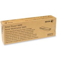 xerox 106r02247 toner amarillo original