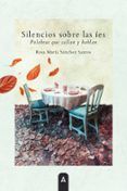 Silencios sobre las íes