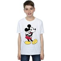 disney tops y camisetas bi26497 para nino
