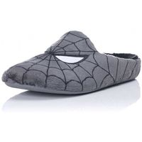 garzon pantuflas zapatilla de casa - spider-man para hombre