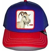 goorin bros sombrero 101-2639 him-blue red para mujer
