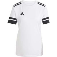 adidas tops y camisetas squa25 jsy w para mujer