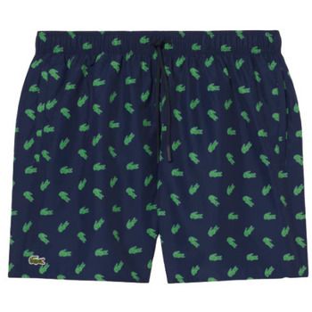 Lacoste Bañador BAÑADOR MID LENGTHS HOMBRE para hombre