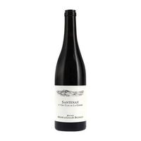 henri et gilles buisson vino tinto clos de la comme premier cru rouge santenay 75 cl 13 vol
