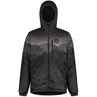 maloja cazadora adventure puffer para hombre