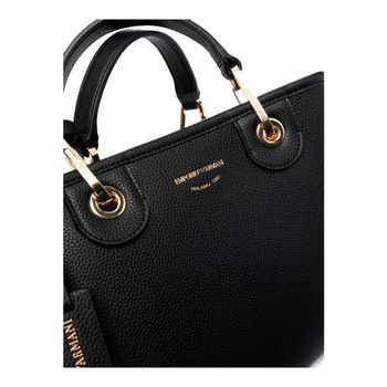 Emporio Armani Bolsos Mujer - Negro Talla Os
