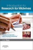 introduction to research for midwives (3rd ed.)