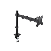 tooq soporte mesa db1801tn-b 1 brazo 17-32