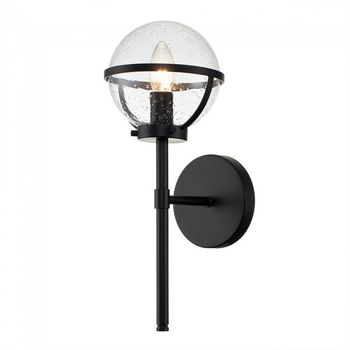 Aplique de pared para baños hollis ii