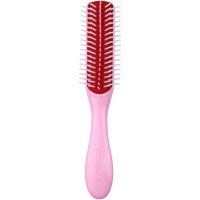 denman d14 the mini curl definer  styler- pink crush