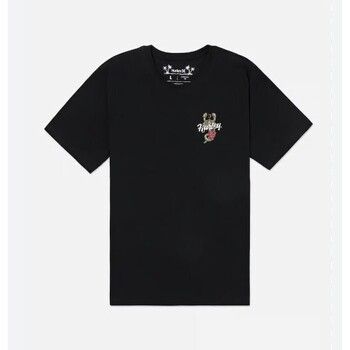 Hurley Tops y Camisetas MTS0039280 para hombre