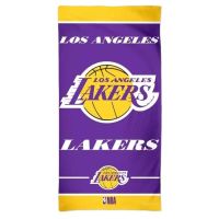 toalla lakers nba wincraft