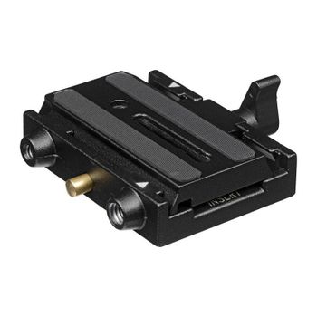 Bandeja Deslizante Manfrotto Con 501pl - 577