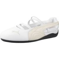 puma yellow bailarinas speedcat lth wns para mujer